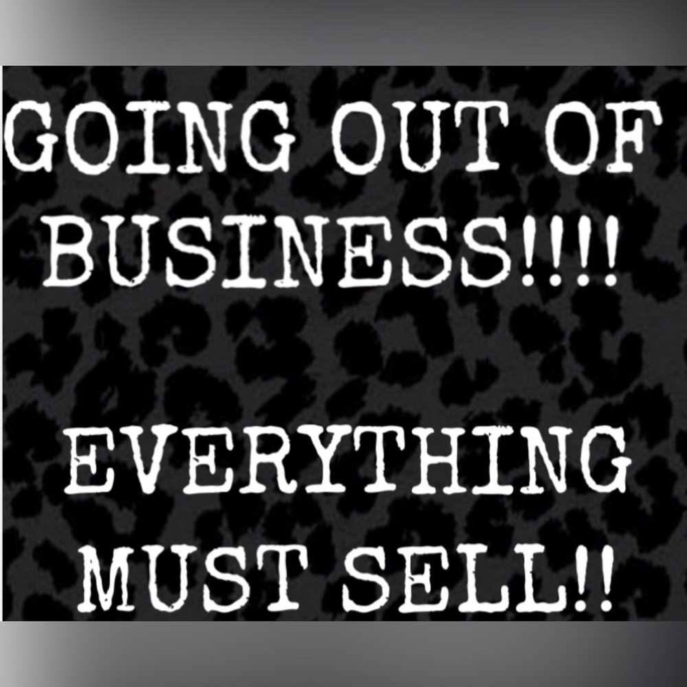 ALL BRAND NEW!!!!
MAKE ME AN OFFER!!